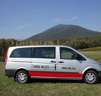 Yarra Valley Tours - Accommodation Cooktown
