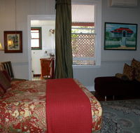 Naracoopa Bed and Breakfast and Pavilion - Accommodation Cooktown