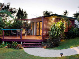 Naracoopa Bed And Breakfast And Pavilion - Accommodation Cooktown 9