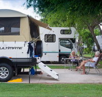 Noosa River Holiday Park - Accommodation Cooktown