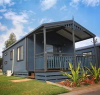 BIG4 Swan Hill - Accommodation Cooktown