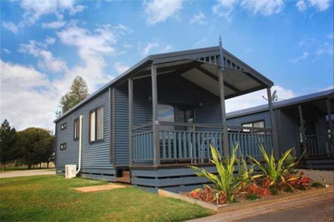 BIG4 Swan Hill - Accommodation Cooktown 0