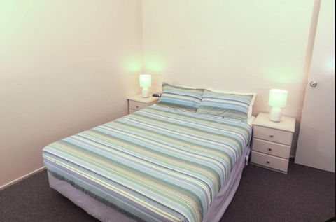 BIG4 Swan Hill - Accommodation Cooktown 3