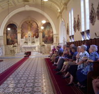 Tours of Sacred Spaces at the Sisters of Mercy Convent - Accommodation Cooktown