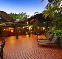 Wait A While Daintree - Accommodation Cooktown