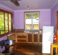Teretre Cabins Retreat - Accommodation Cooktown