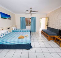 Eurong Beach Resort - Accommodation Cooktown