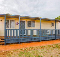 Discovery Parks - Port Hedland - Accommodation Cooktown