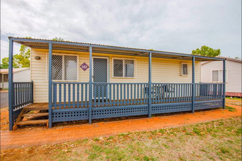 Discovery Parks - Port Hedland - Accommodation Cooktown 4