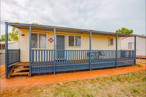 Discovery Parks - Port Hedland - Accommodation Cooktown 5
