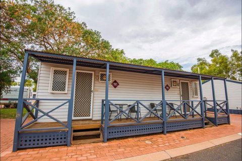Discovery Parks - Port Hedland - Accommodation Cooktown 14