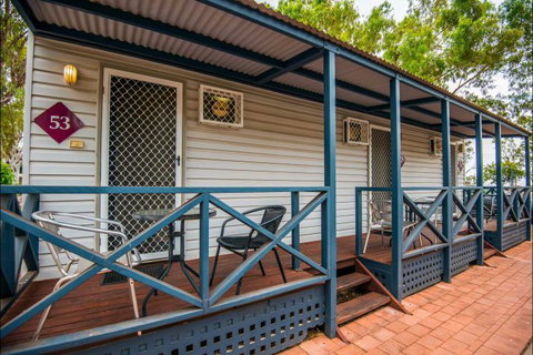 Discovery Parks - Port Hedland - Accommodation Cooktown 15