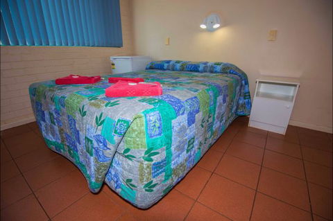 Discovery Parks - Port Hedland - Accommodation Cooktown 16