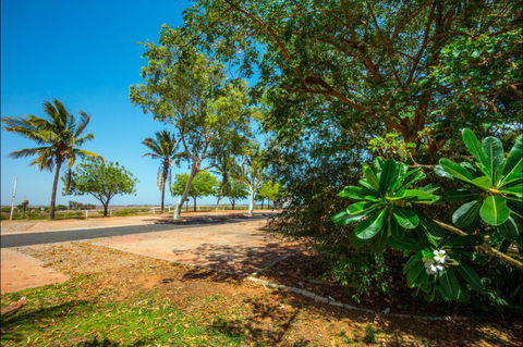 Discovery Parks - Port Hedland - Accommodation Cooktown 17