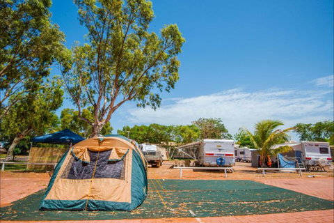 Discovery Parks - Port Hedland - Accommodation Cooktown 18