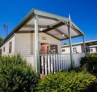 BIG4 Hopkins River Holiday Park - Accommodation Cooktown