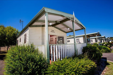 BIG4 Hopkins River Holiday Park - Accommodation Cooktown 1