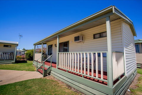 BIG4 Hopkins River Holiday Park - Accommodation Cooktown 6