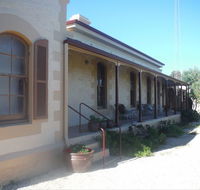 The Smelters - Accommodation Cooktown