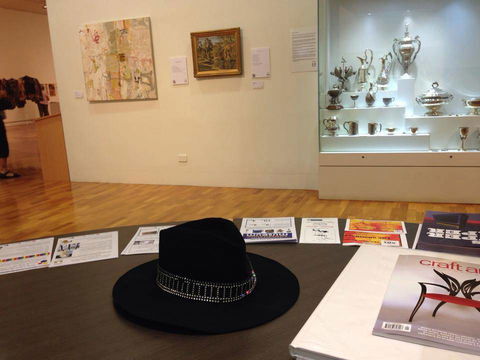 Tamworth Regional Gallery - Accommodation Cooktown 0