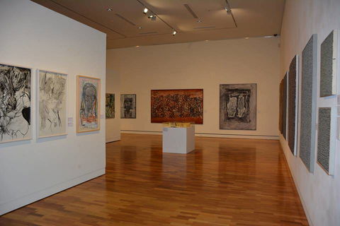 Tamworth Regional Gallery - Accommodation Cooktown 1