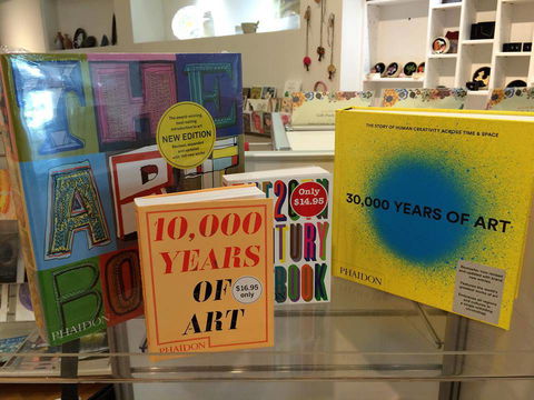 Tamworth Regional Gallery - Accommodation Cooktown 2