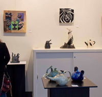 Glen Innes Art Gallery Inc - Accommodation Cooktown