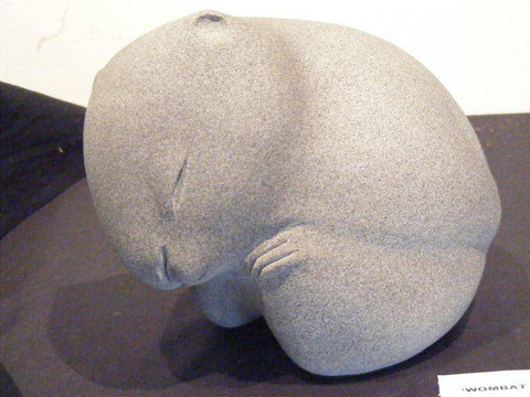 Glen Innes Art Gallery Inc - Accommodation Cooktown 1