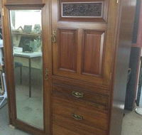 Virgils Touchwood Artisans Village