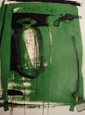 Claire Souter Gallery