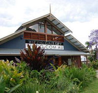 Witzig Gallery - Accommodation Cooktown