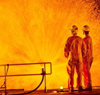 David Hancock Photography - Accommodation Cooktown