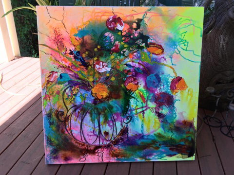 Fairview ArtSpace - Accommodation Cooktown 1
