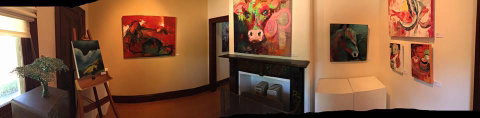 Fairview ArtSpace - Accommodation Cooktown 3