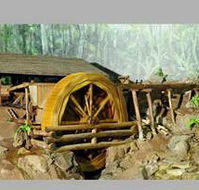 Tamborine Mountain Heritage Centre - Accommodation Cooktown