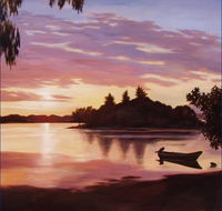 Tisdall Brian - Accommodation Cooktown