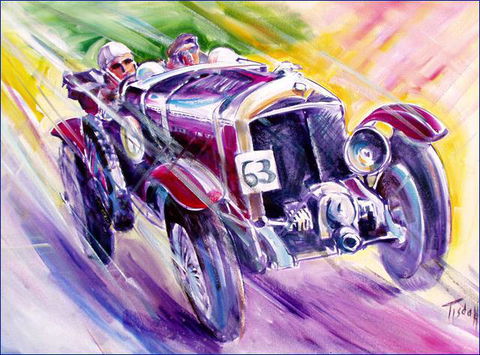 Tisdall Brian - Accommodation Cooktown 1