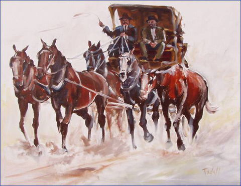 Tisdall Brian - Accommodation Cooktown 2