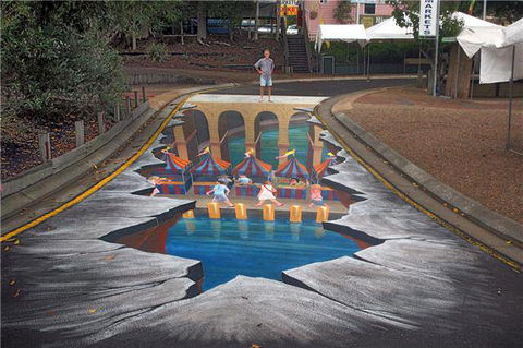 Tisdall Brian - Accommodation Cooktown 3