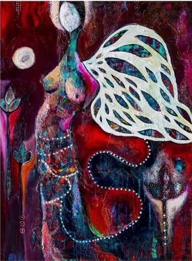 Lattitude Gallery - Accommodation Cooktown 2