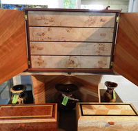 Montville Woods Gallery - Accommodation Cooktown