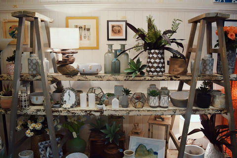 DBar Gallery - Accommodation Cooktown 0