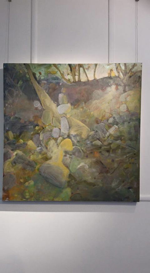 Art Arena Gallery Inc - Accommodation Cooktown 0