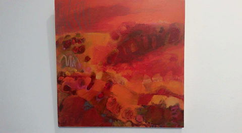 Art Arena Gallery Inc - Accommodation Cooktown 1