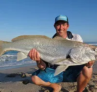 Perth Fishing Safaris - Accommodation Cooktown