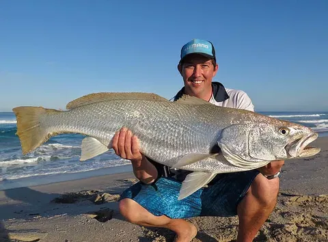 Perth Fishing Safaris - Accommodation Cooktown 0