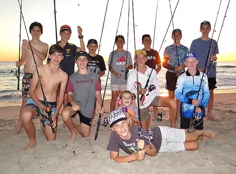 Perth Fishing Safaris - Accommodation Cooktown 4