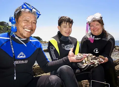 Perth Fishing Safaris - Accommodation Cooktown 5