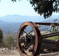 Mount Stromlo Observatory - Accommodation Cooktown
