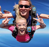 Skydive Oz Canberra - Accommodation Cooktown